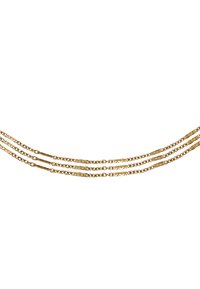 Breil B WIRED - Halskæder - gold-coloured
