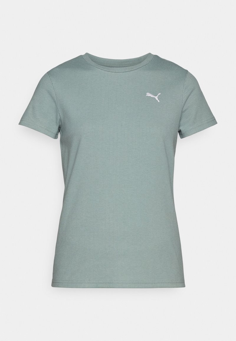 Puma Sport T-shirt petrol Puma Sport T-shirt petrol