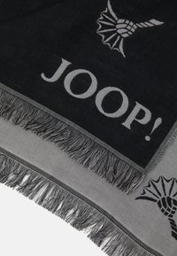 JOOP! UNISEX - Bufanda - black