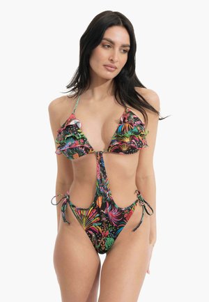 4Giveness, INTERO MAYA - Costume da bagno - multicolor