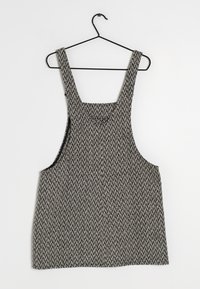Mango Freizeitkleid - grey
