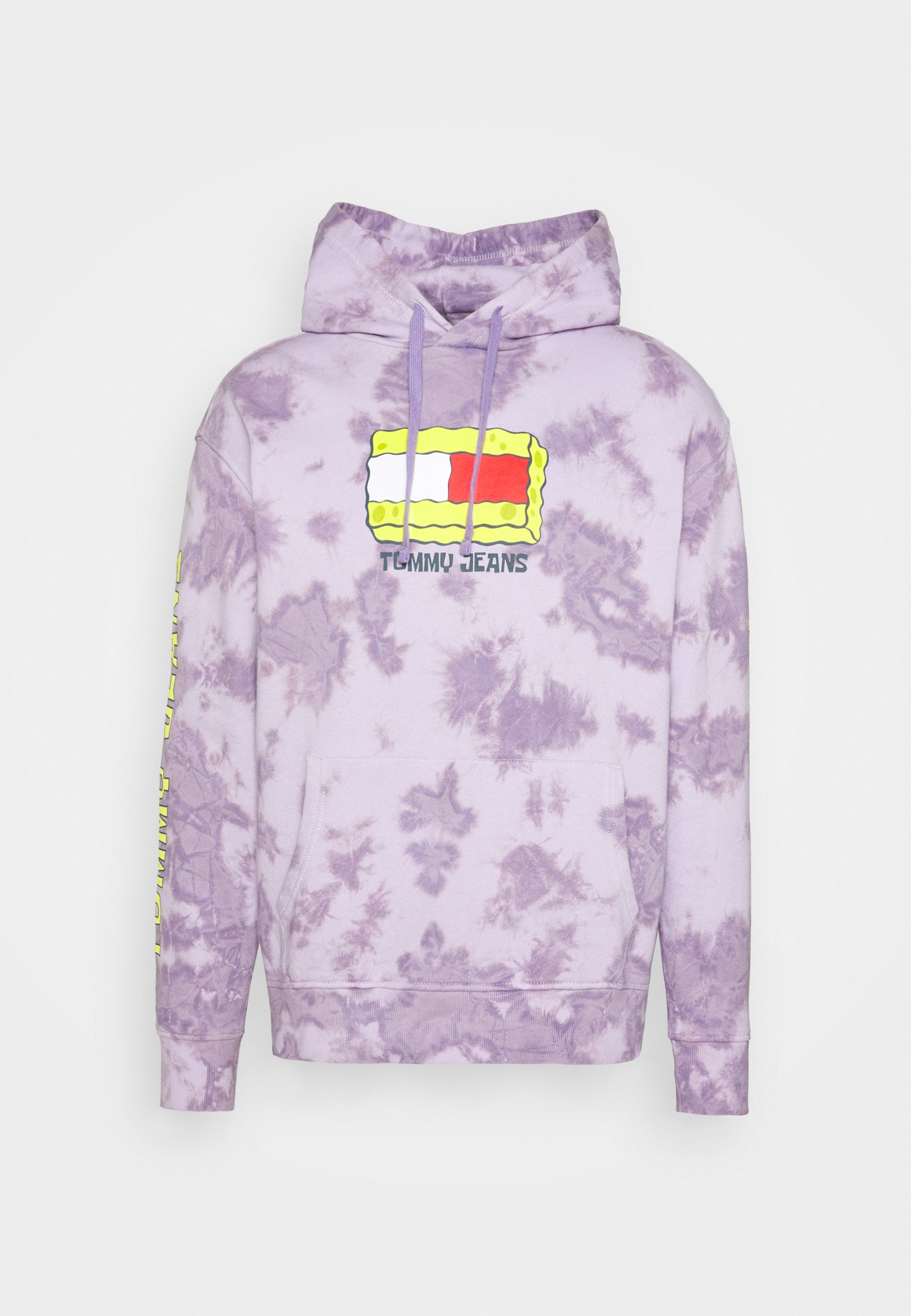 spongebob tommy hilfiger