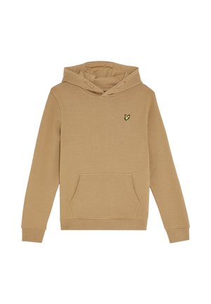 MID LAYERS - Kapuzenpullover - x tigers eye