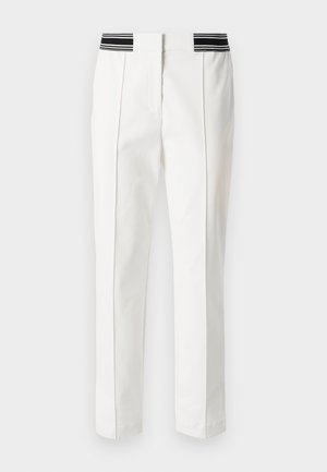 Marc Cain Pantaloni - white