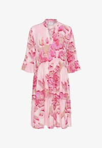 Ikke valgt, poppy shaded flower