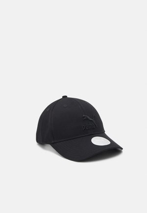 ARCHIVE LOGO  - Cap - black