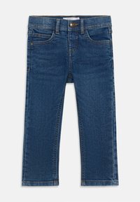 Non sélectionné, dark blue denim