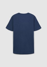 Non selezionato, blu navy