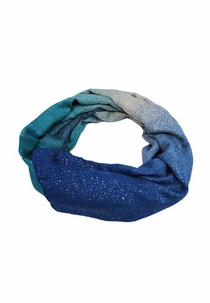 Scaldacollo - blu