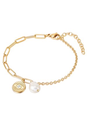 Pulsera - gelbgold