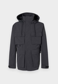 Nije odabrano, black