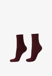 Unausgewählt, bordeaux