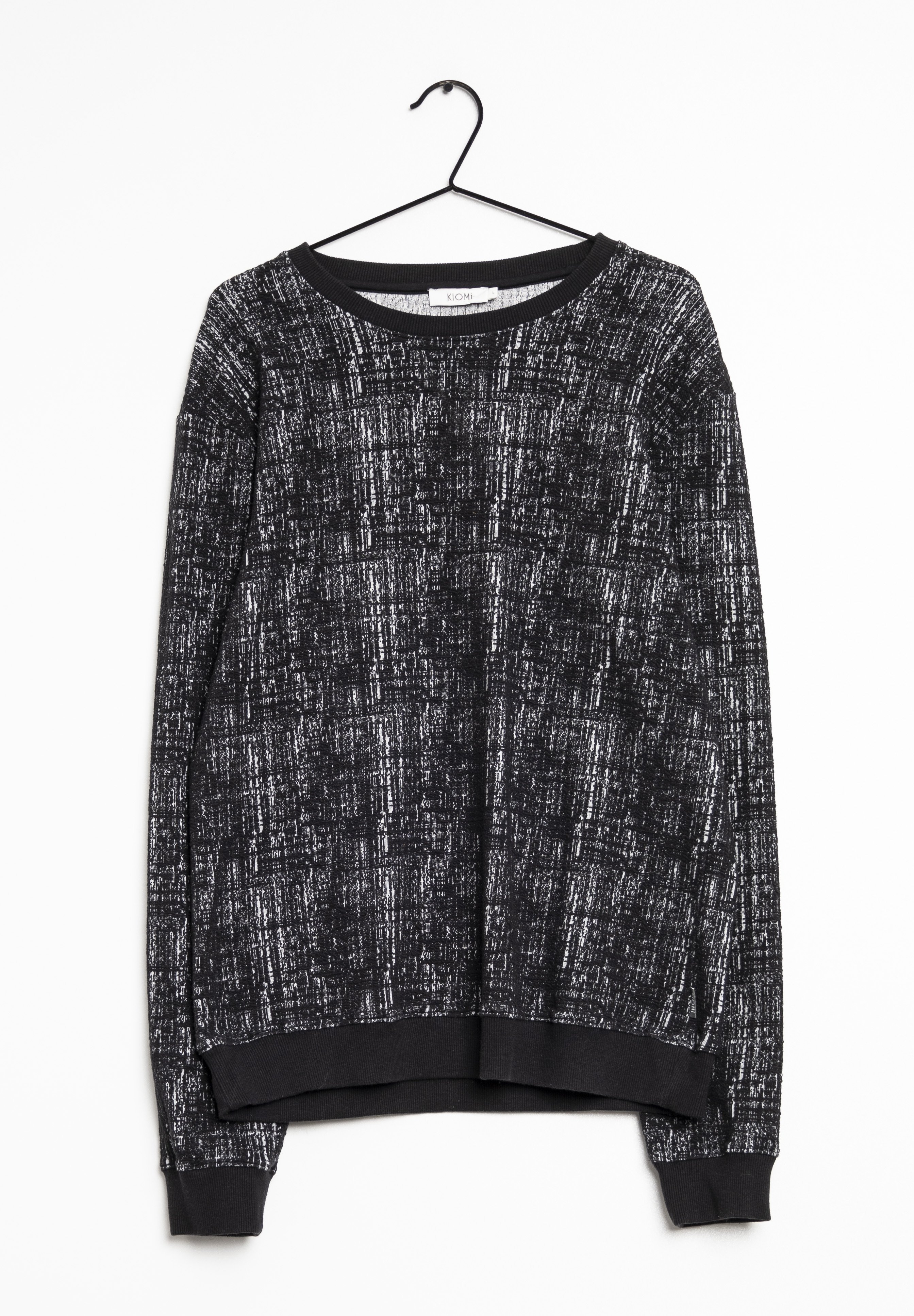 KIOMI Trui - black/zwart - (Pre-owned) - Zalando.nl