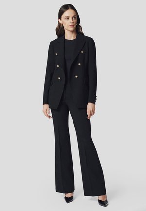 SET - Spodnie materiałowe