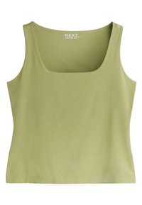 Non sélectionné, olive green