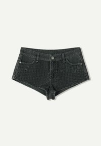 Unselected, black