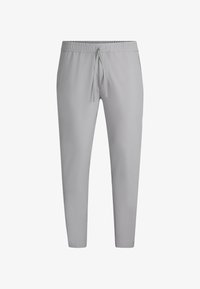 Unausgewählt, light grey four