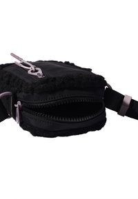PARFOIS Taška s příčným popruhem - black
