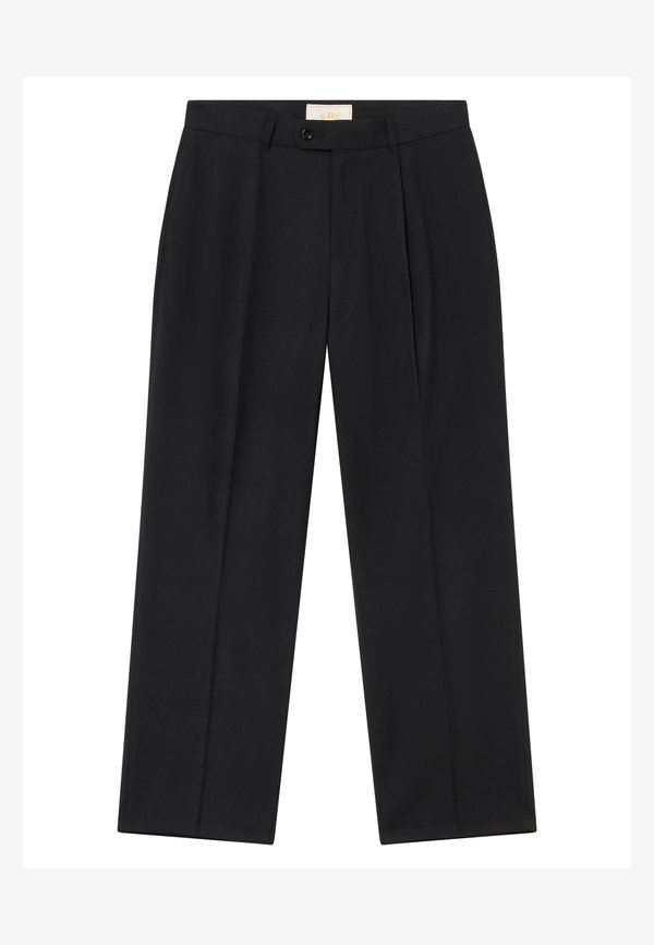 SCRIPT NY TROUSERS UNISEX - Trousers