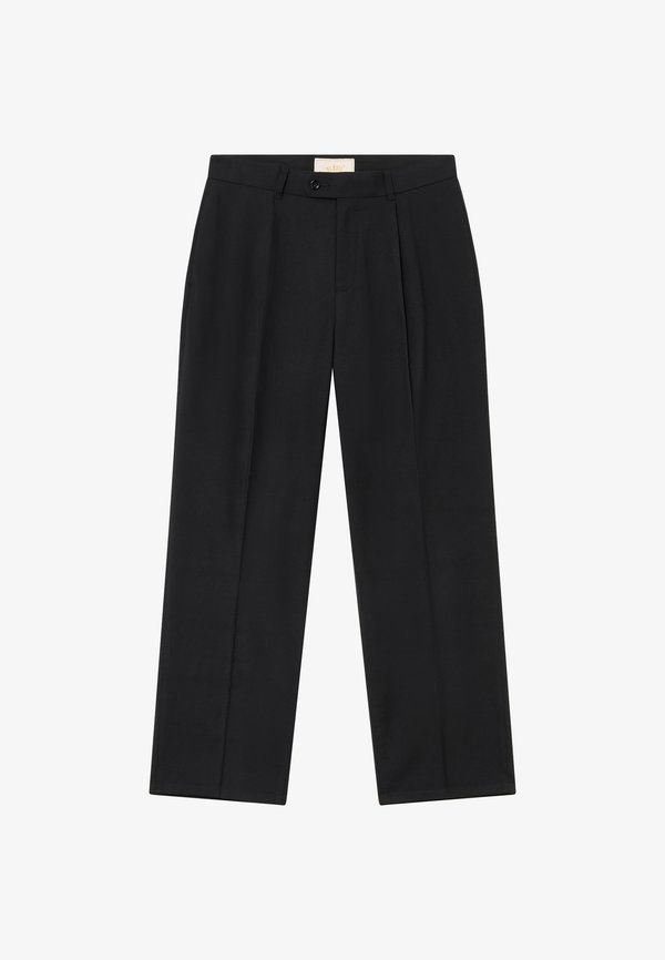 SCRIPT NY TROUSERS UNISEX - Trousers