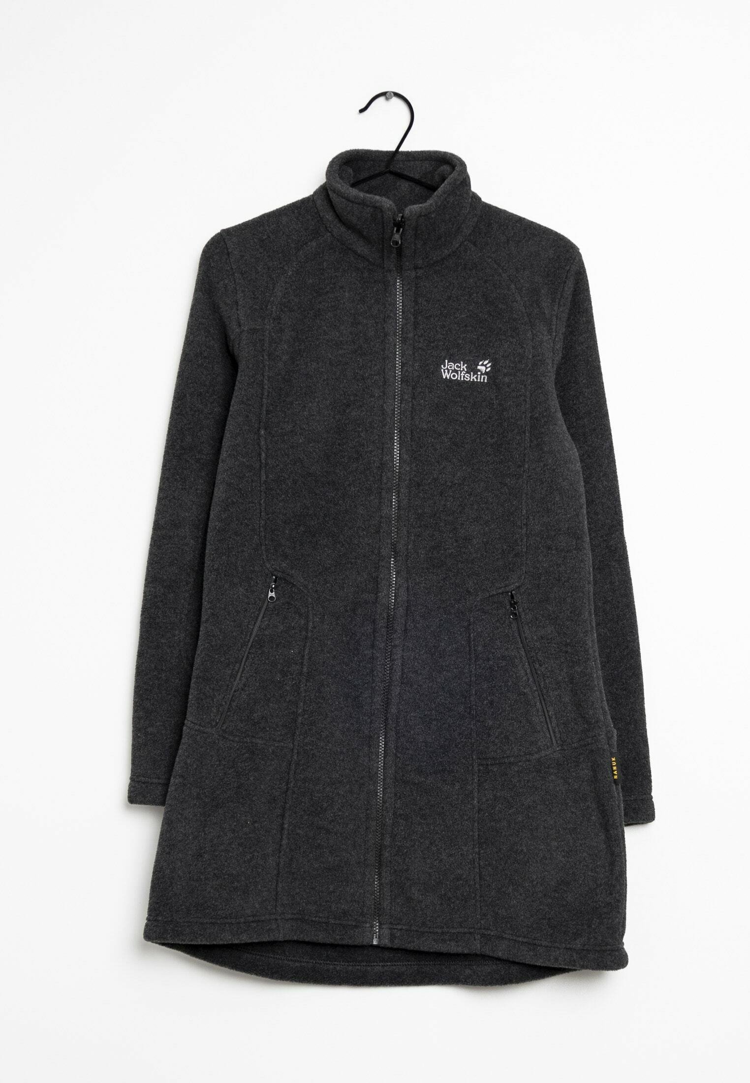 Jack Wolfskin Wolfskin MÃ¤ntel Long Coat Jack Wolfskin Mantel Lang