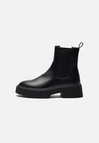 Δεν επιλέχθηκε, black