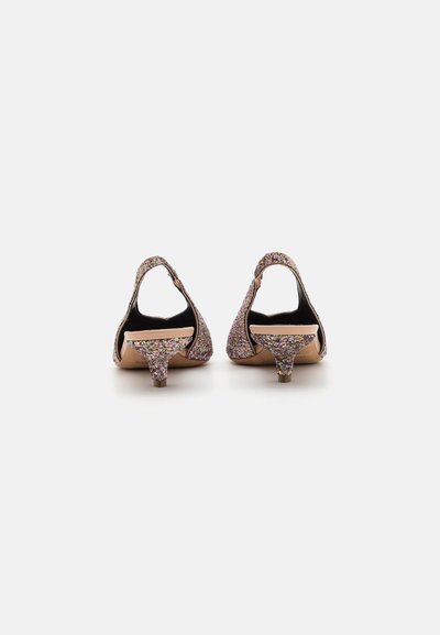 Sportmax APOGEO - Escarpins - rosa