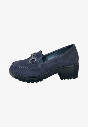 IGI&CO, Chaussons - blue