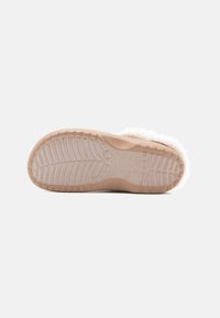 Crocs UNISEX - Papucsok - sepia