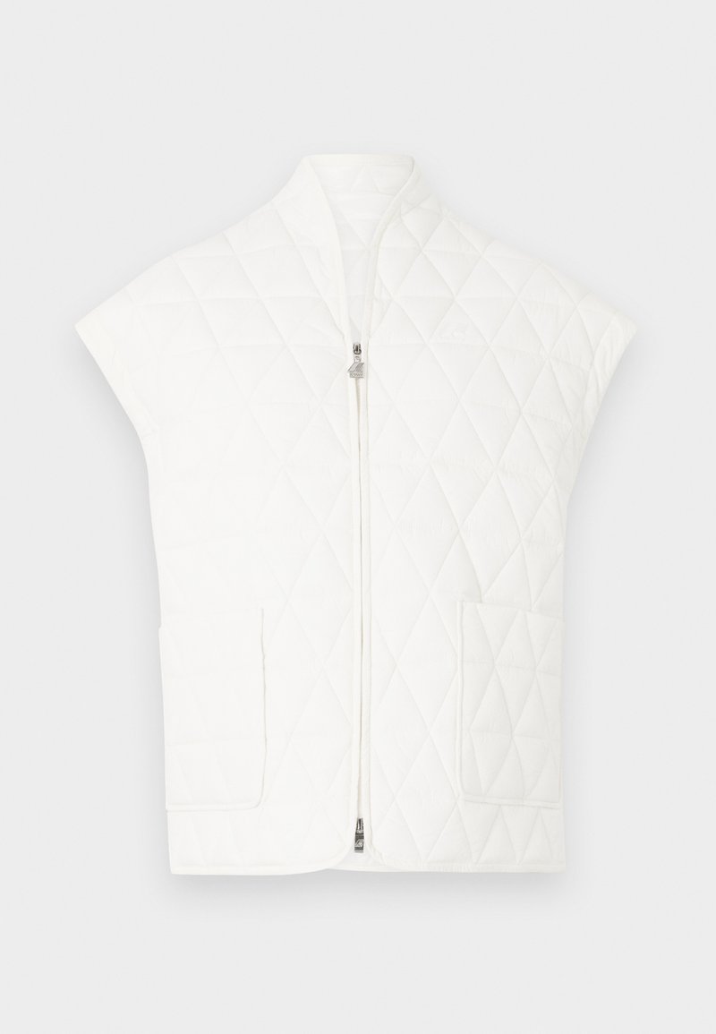 K-way Bodywarmer crème
