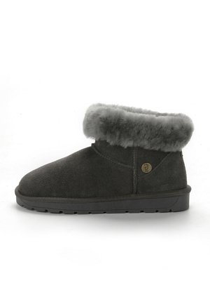 MINOIS - Ankle boots - dark grey