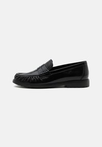 Избран, black