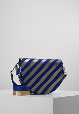 Liebeskind Berlin Sac bandoulière - blue