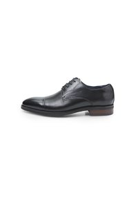 Bata Stringate eleganti - nero