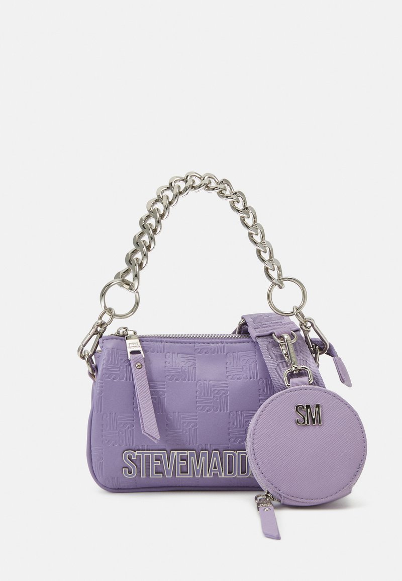 Steve Madden SET Handbag lavender/lilac Zalando.ie