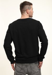 Star Wars STAR WARS: THE MANDALORIAN DARK SABER POSTER - Sudadera - black