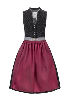 Stockerpoint, DIRNDL MARLINA - Dirndl - schwarz
