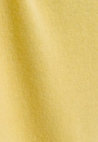 Franco Callegari PURE - Strickpullover - gelb