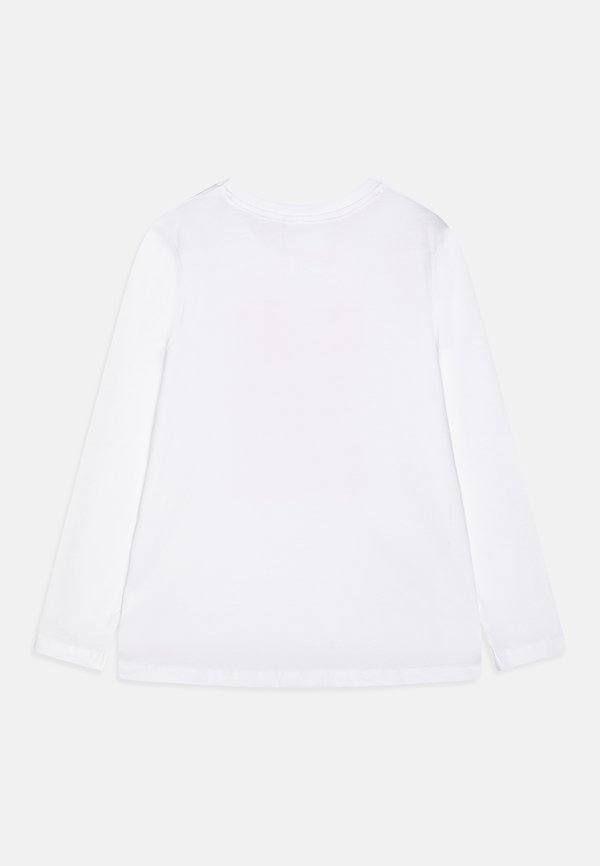 NKFVIOLET LOOSE 2 PACK - Long sleeved top4