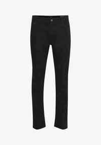 Pasirinkta, black denim