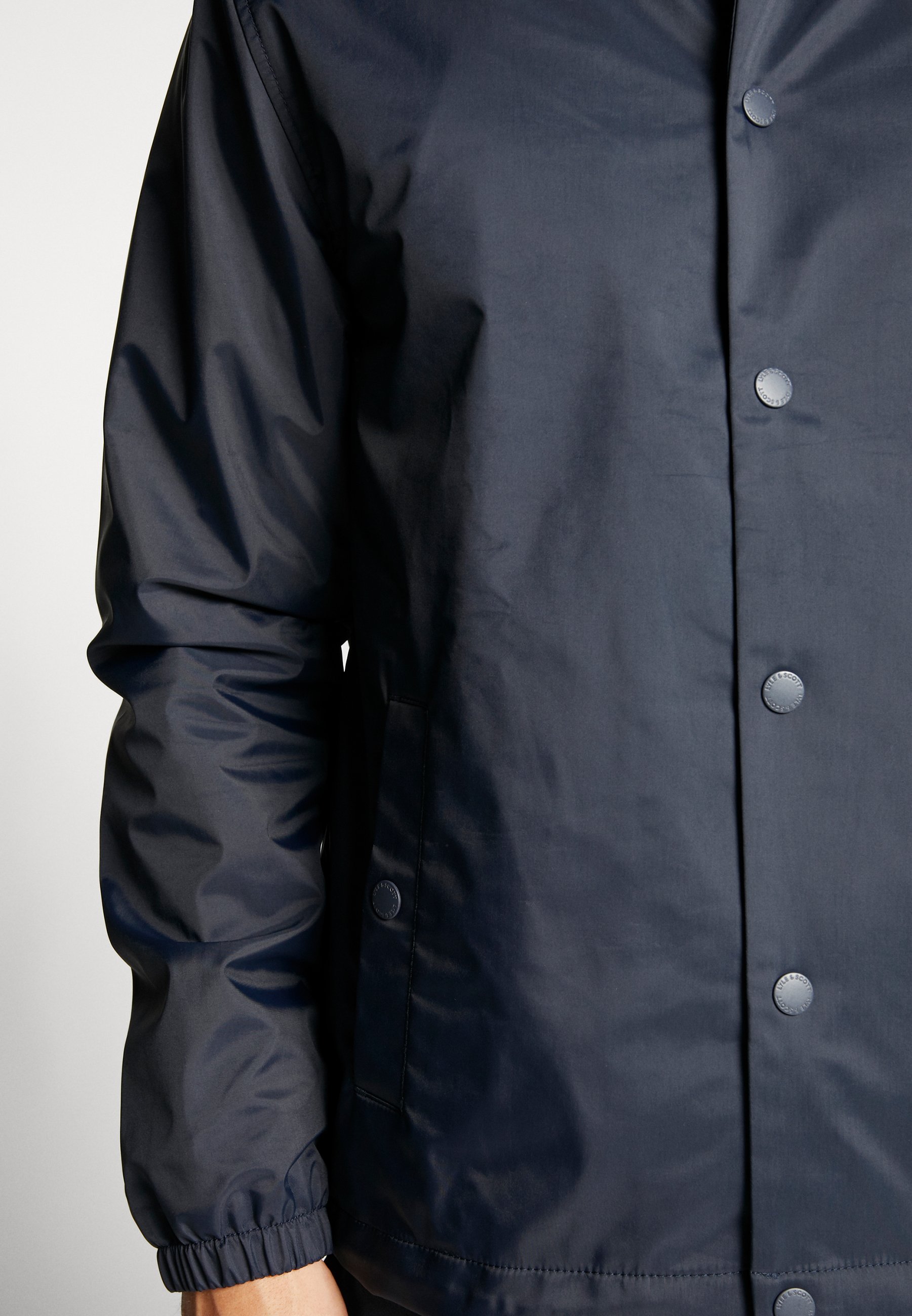 coach jacket zalando