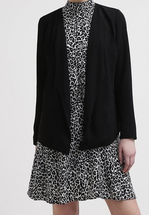 Blazer - black
