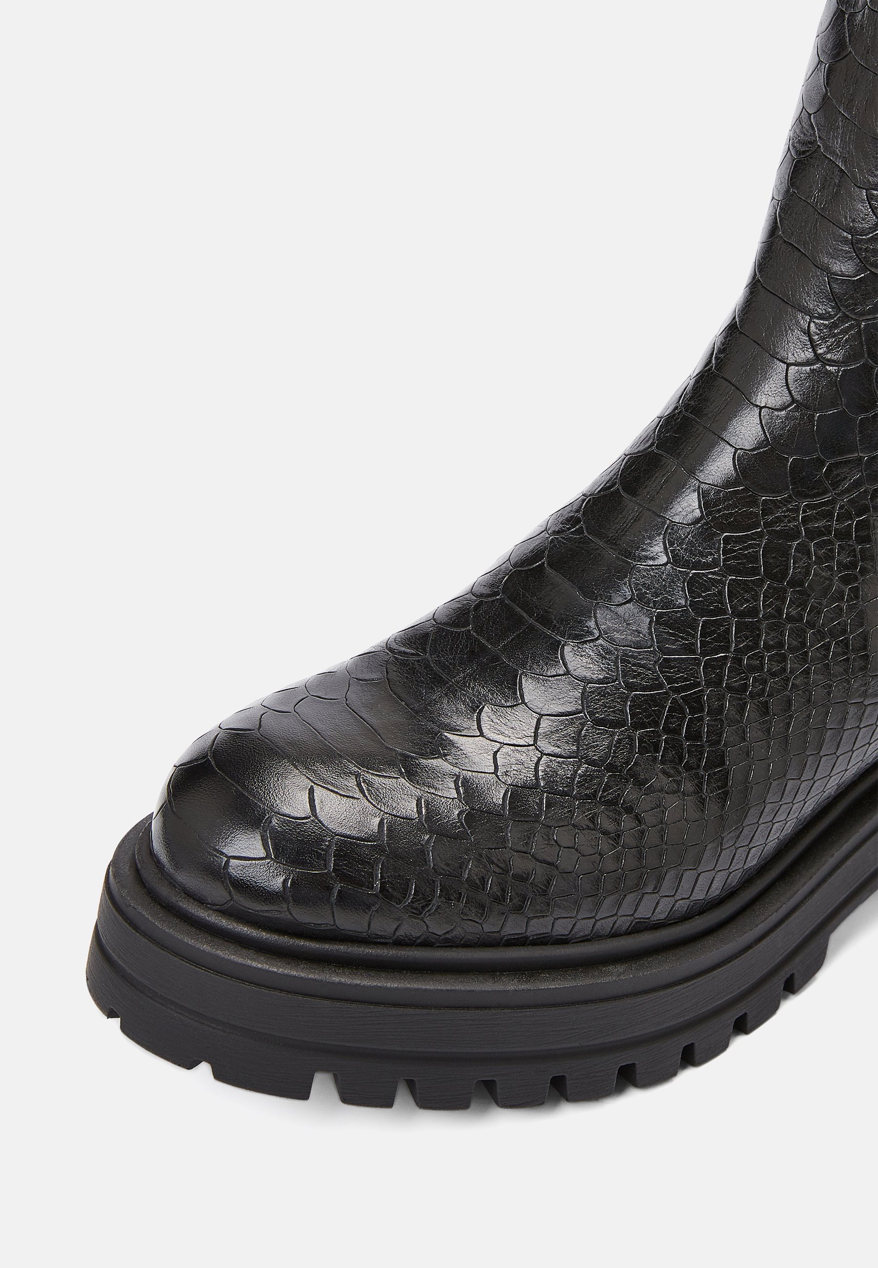 novo jam boots