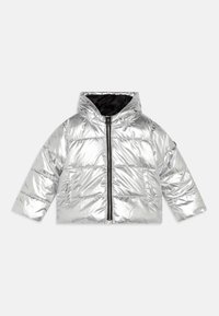 Wybrany, silver