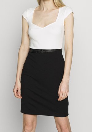 Robe de jour - white