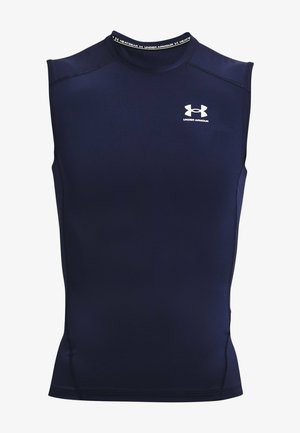 UA HG ARMOUR COMP SL HEAT GEAR - Top - UN242D0UY-J11