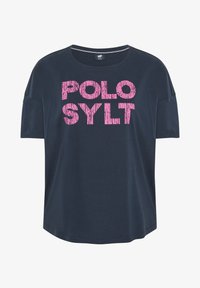 Unausgewählt, total eclipse