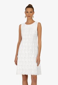 Kraimod BRAUT - Robe de soirée - white