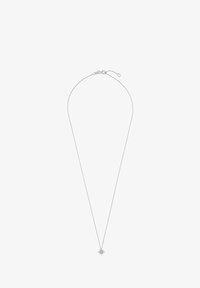 Unausgewählt, weißgold