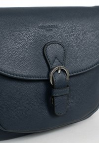 Hexagona CONFORT - Borsa a tracolla - marine confort